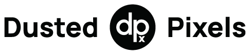 Dusted Pixels