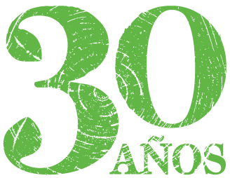 30 años de Grupo Guayacán