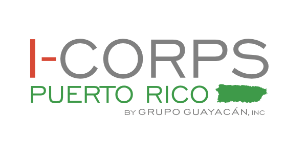 I-CORPS PUERTO RICO