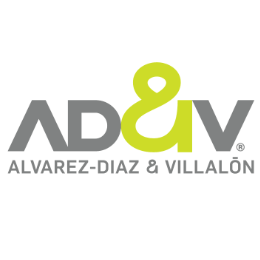 AD&V Logo