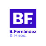 B. Fernández Logo