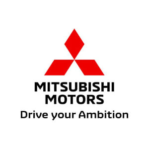 Mitsubishi Logo
