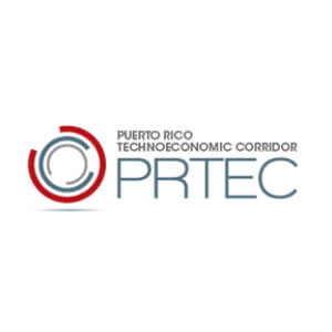 PRTEC Logo