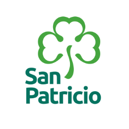 San Patricio Logo