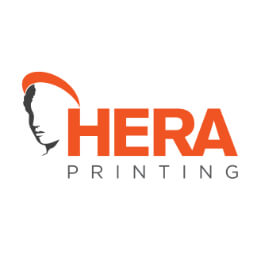 Hera Printing - logo