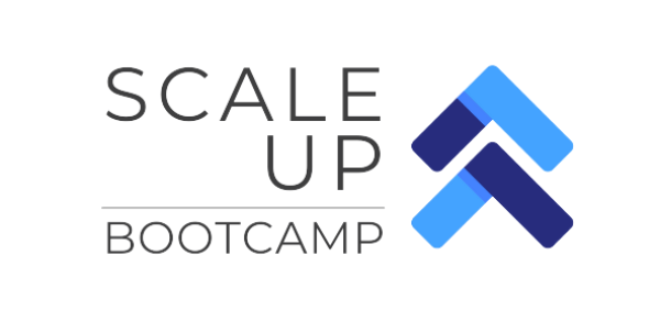 SCALE UP BOOTCAMP