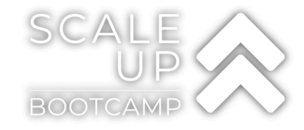 Scale-Up Logo
