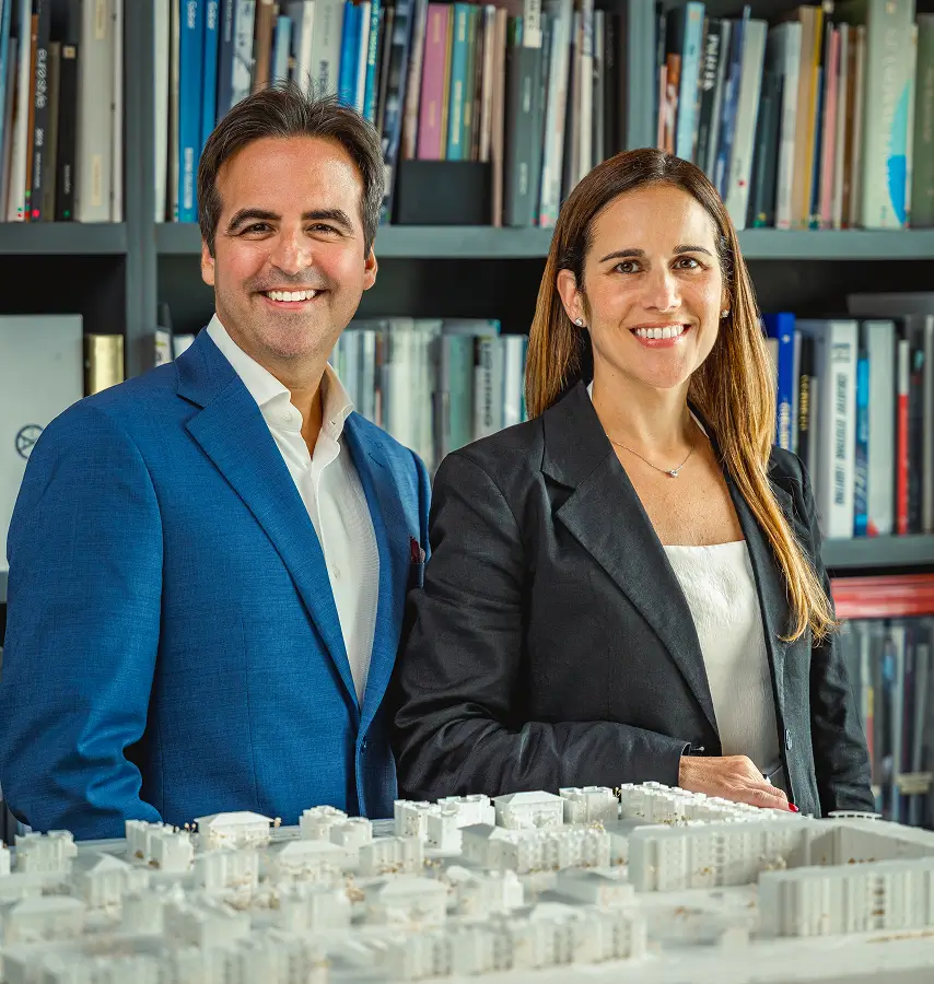 Álvarez-Díaz & Villalón