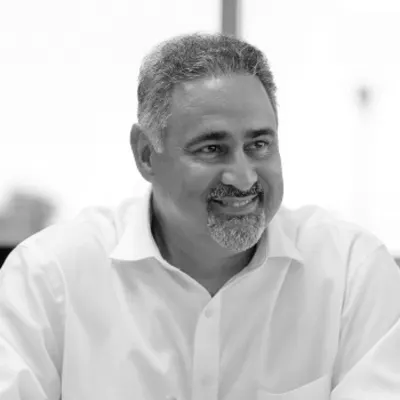Ángel Pérez