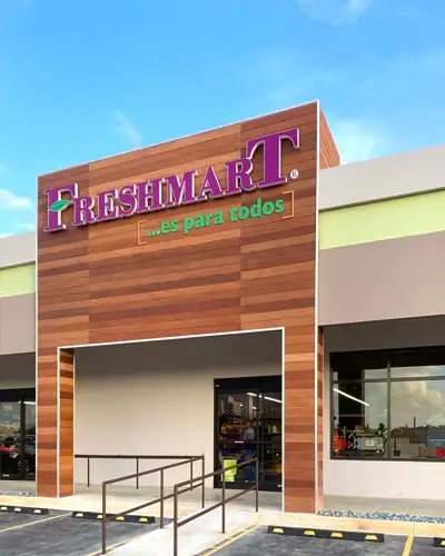 Freshmart