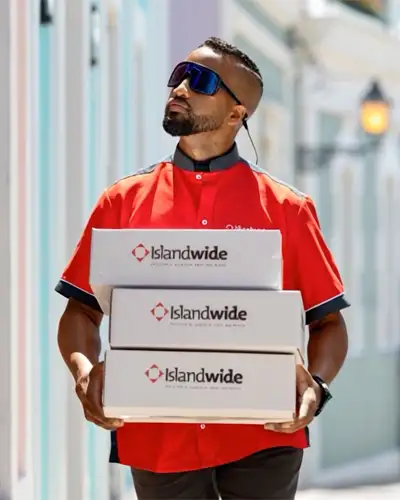 Islandwide