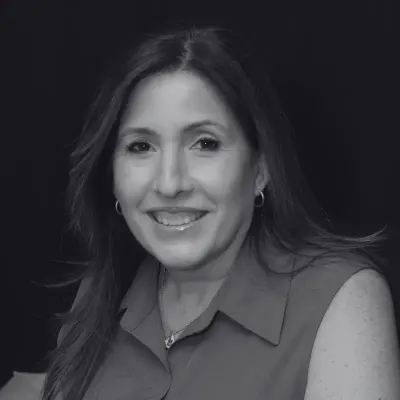 Patricia Ramírez
