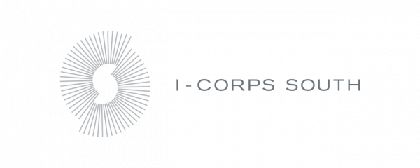 Icorps south